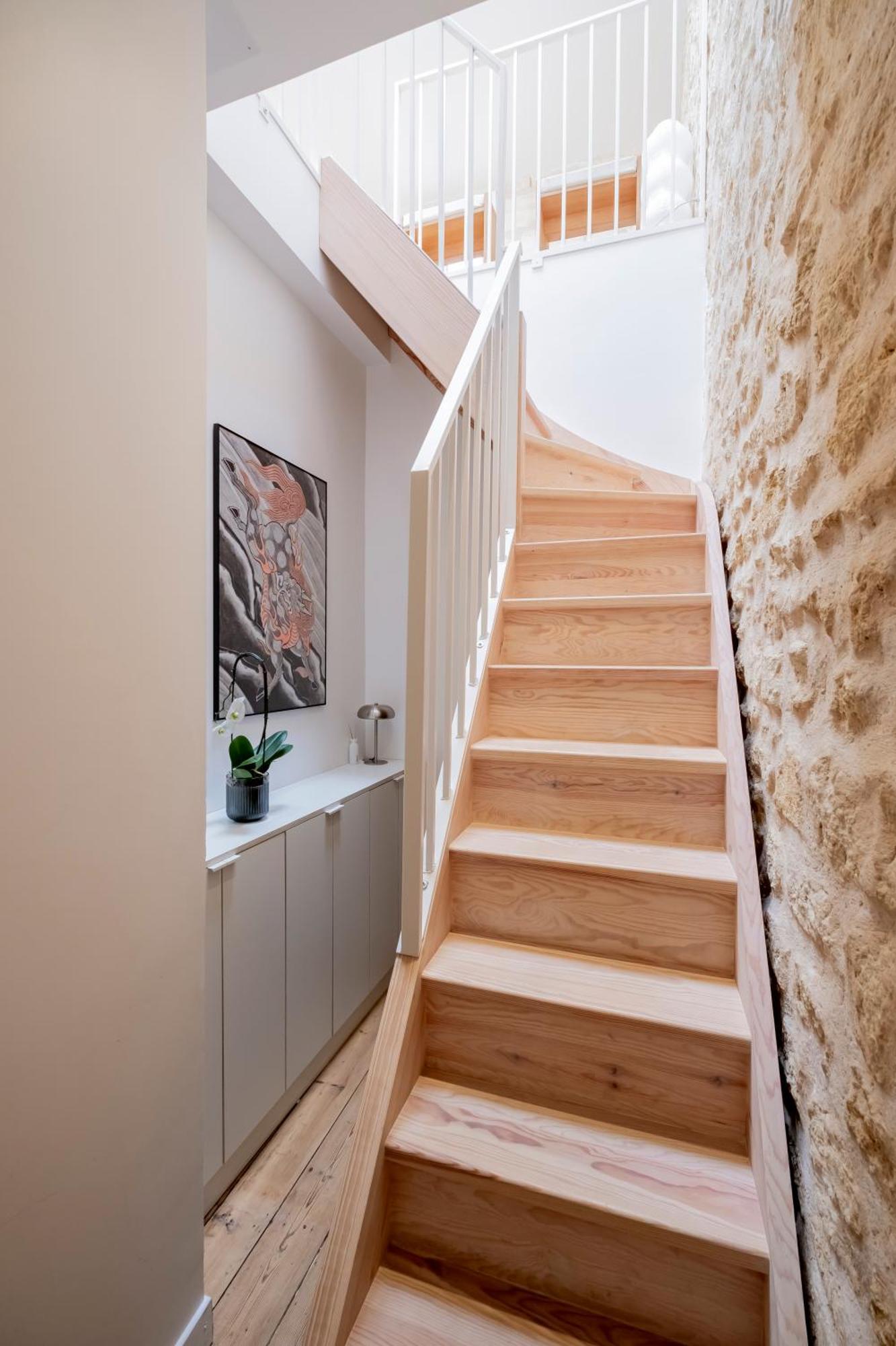 Appartement Cosy Au Coeur Des Chartrons Burdeos Exterior foto